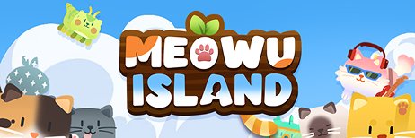 MeowuIsland's profile banner image