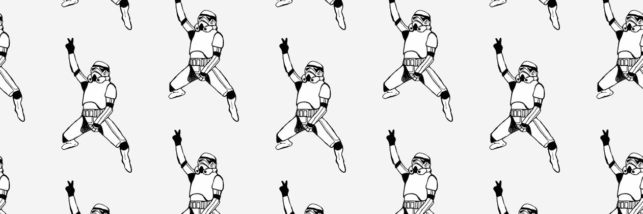 MikeyxMayhem's profile banner image