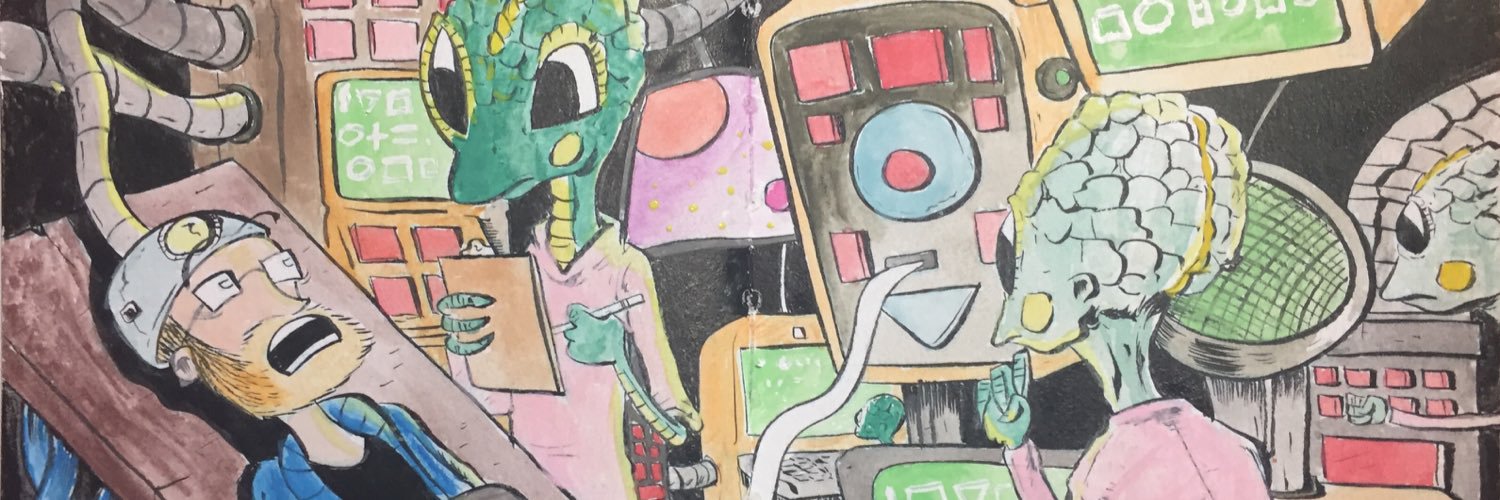 slackmatic's profile banner image