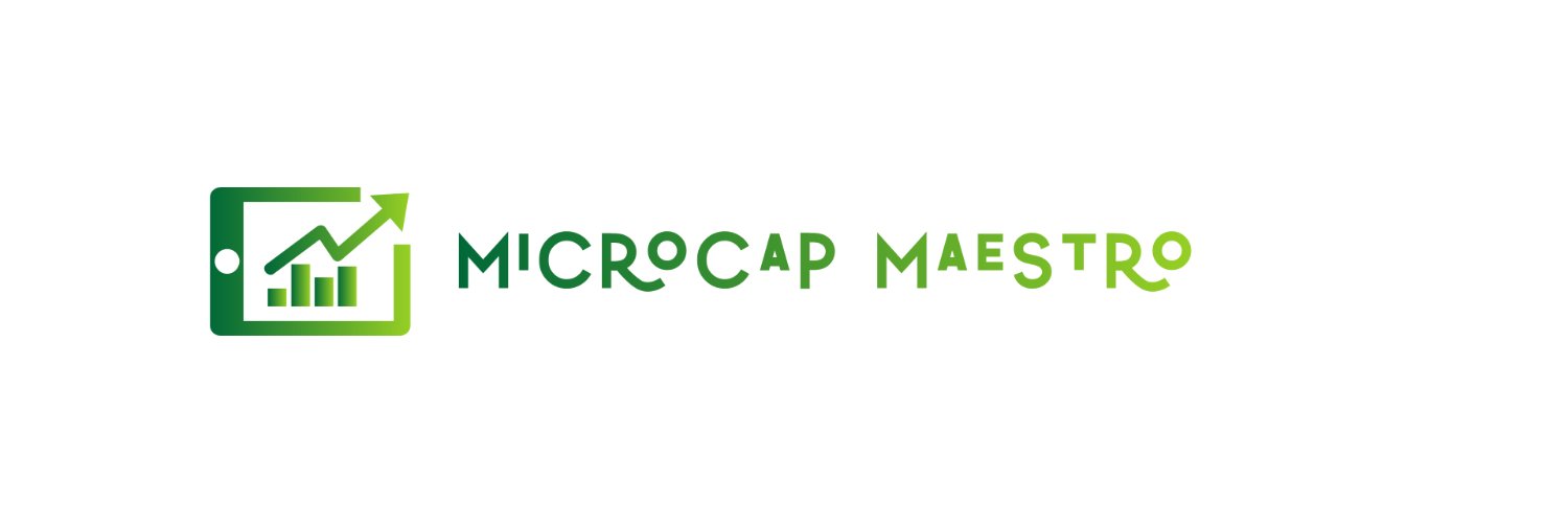 MicrocapMaestro's profile banner image