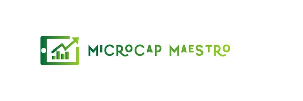 Microcap Maestro Profile Banner