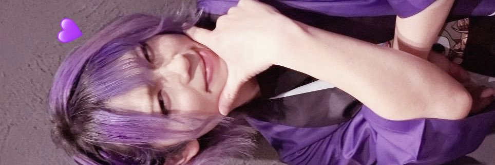夢見少女 banner
