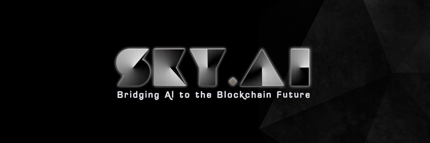 SkyAI banner