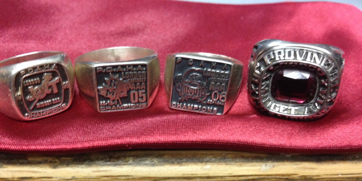 Redsleeves Rustlers banner