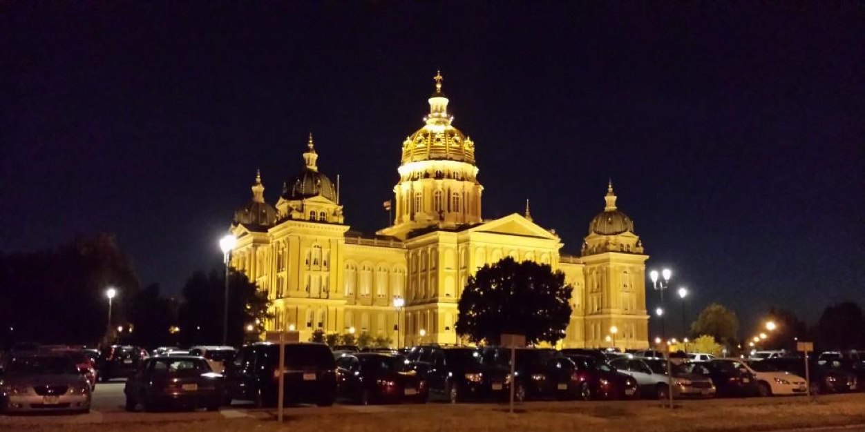 Sharon Steckman banner