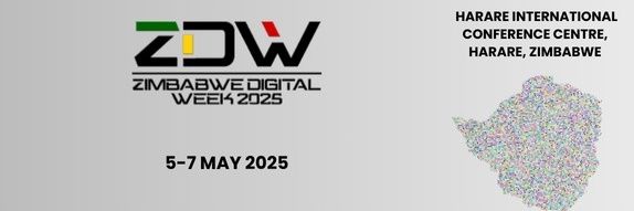 Zimbabwe Digital Week banner