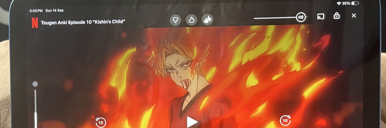 heisharry19's profile banner image