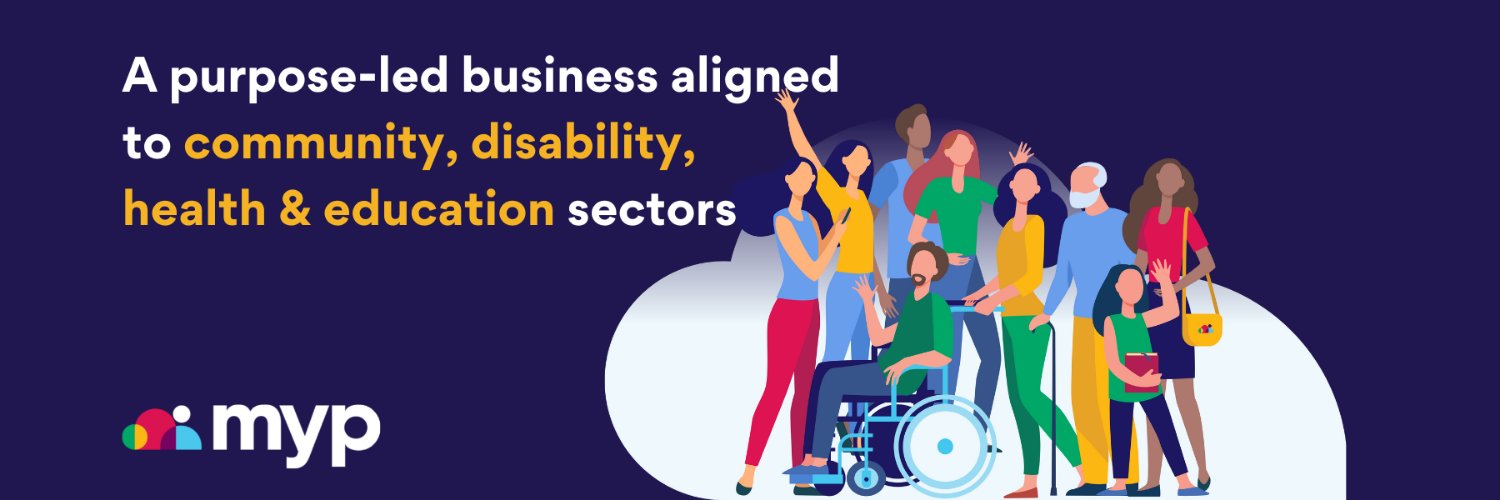 MYPCorp's profile banner image