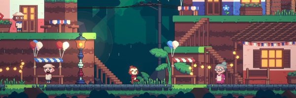 TeekoGame Profile Banner