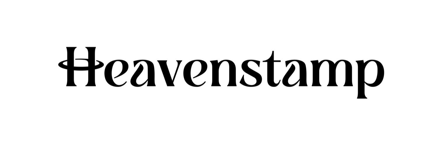 Heavenstamp Official banner