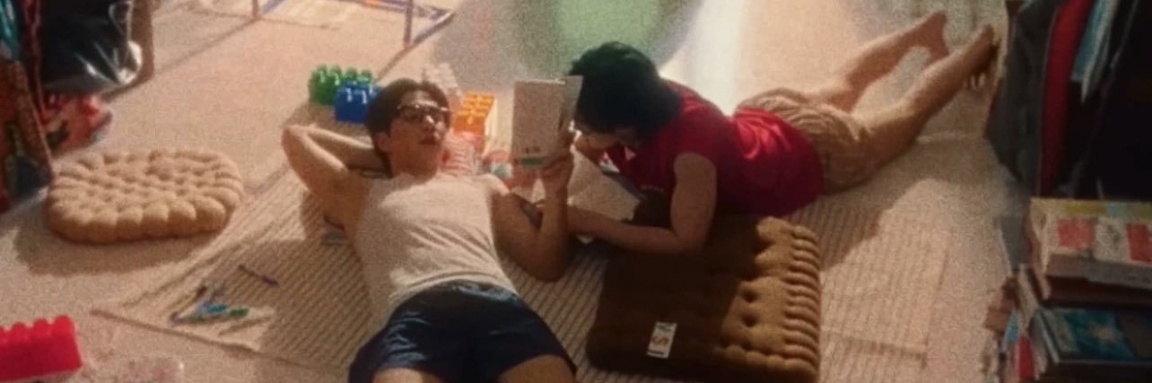 นักเรียน vira 👩‍🎓⛅️ banner