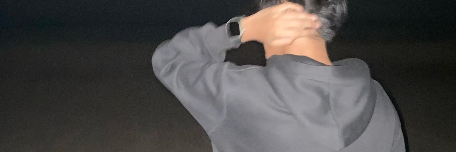 CoconutShah's profile banner image