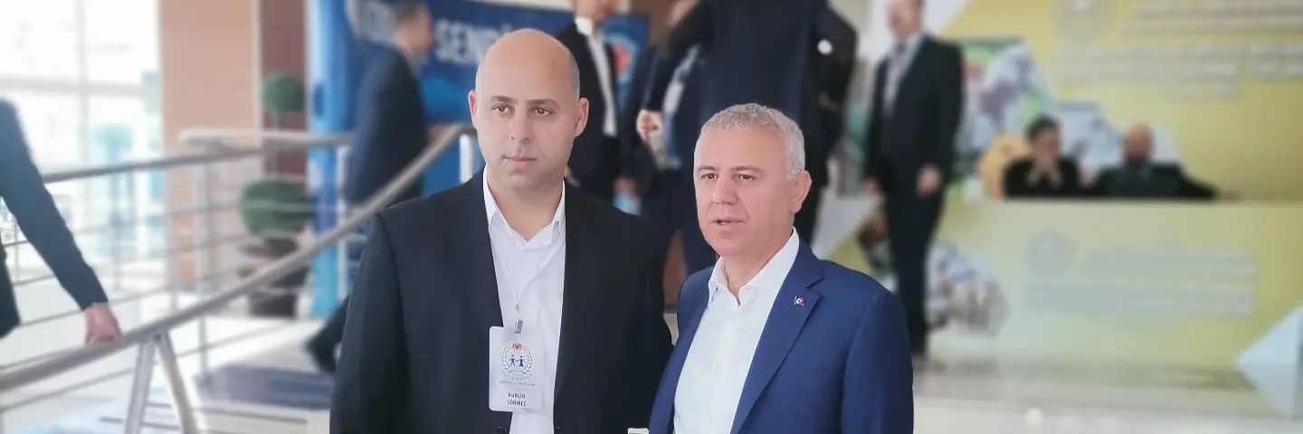 Burçin Sönmez banner