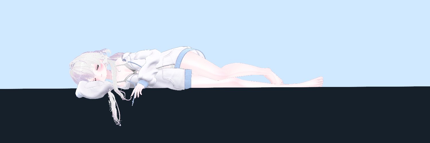 ヒロさん@VRC banner