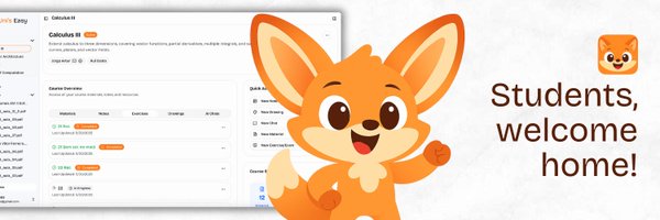 UnisEasy Profile Banner