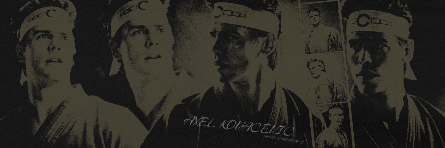 ‍ ‍ ‍ ‍ 𝑨𝒙𝒆𝒍 . banner