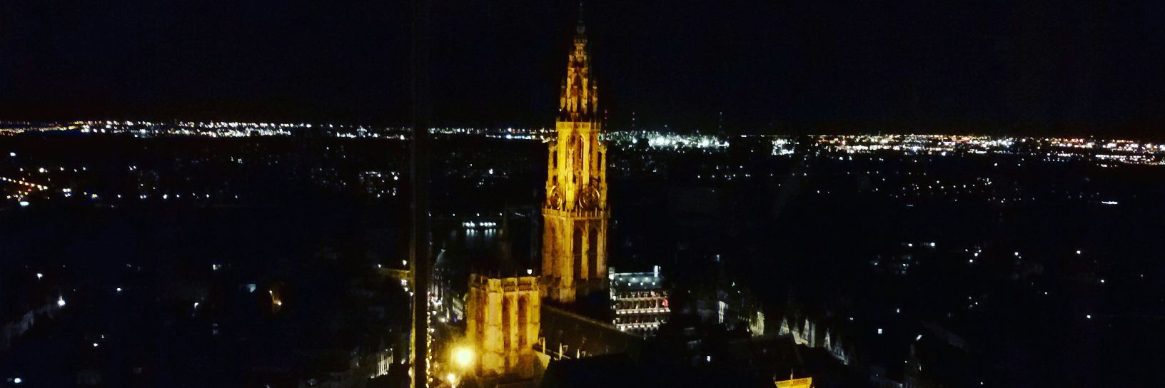 Sarah Vangheluwe banner