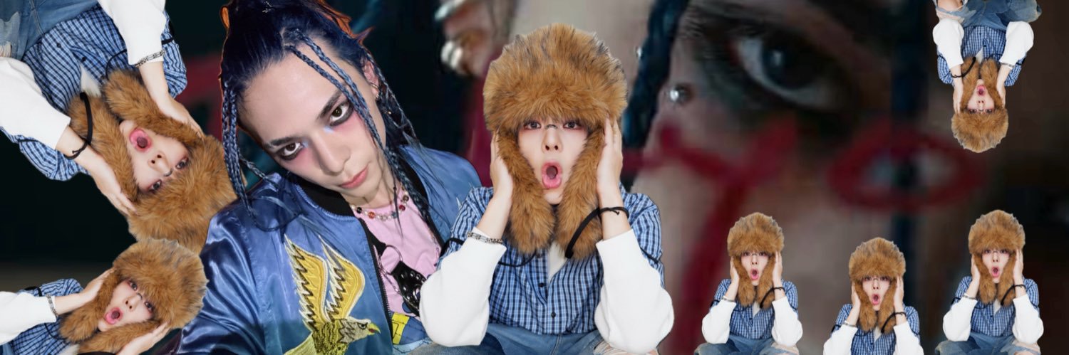 🦄ｵｰﾛﾗ˙˚ʚ♡ɞ˚˙ banner