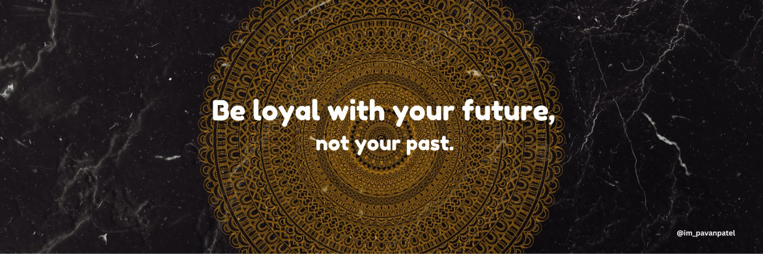 Pavan Patel banner