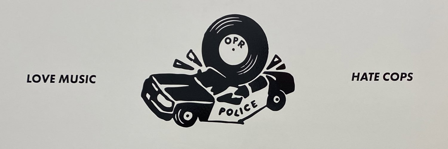 Other People Records banner