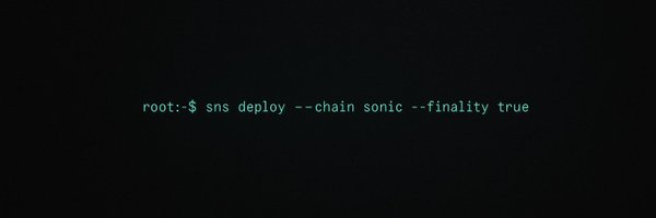 rexsns Profile Banner