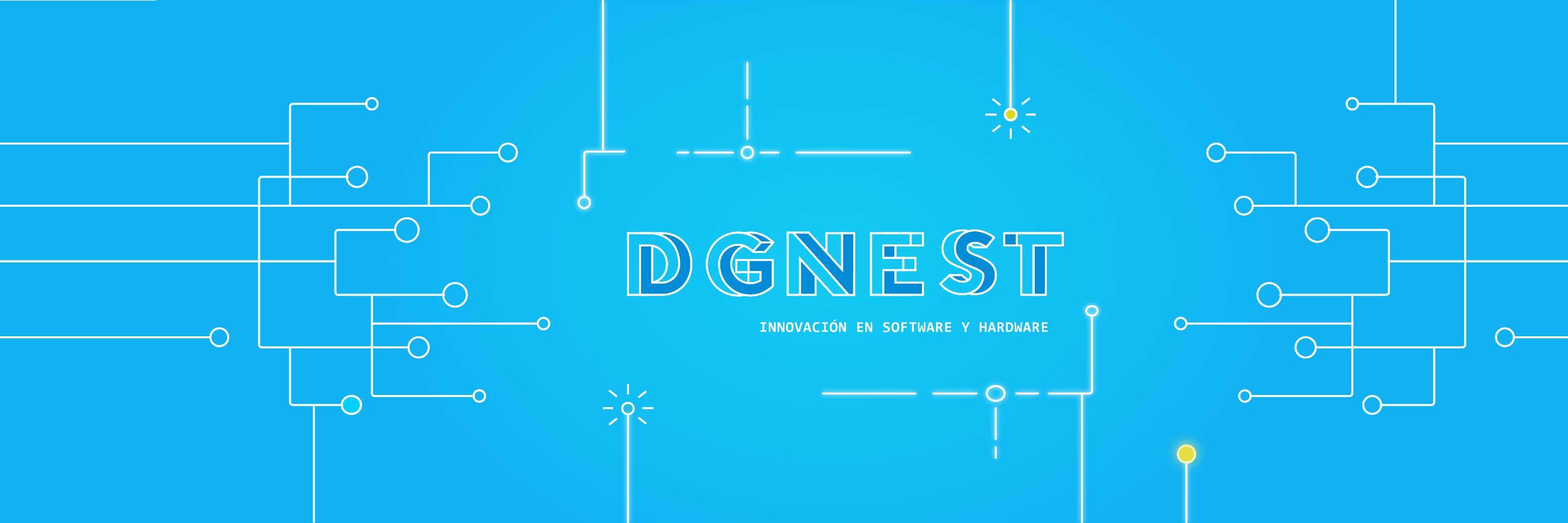 dgnest's profile banner image