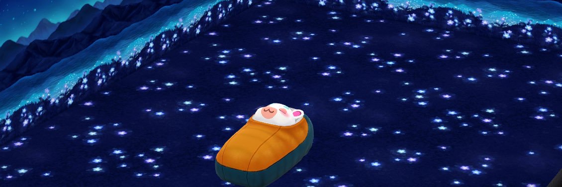 mafulugame's profile banner image