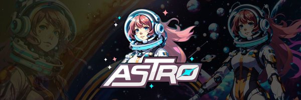 AstroByIMP Profile Banner