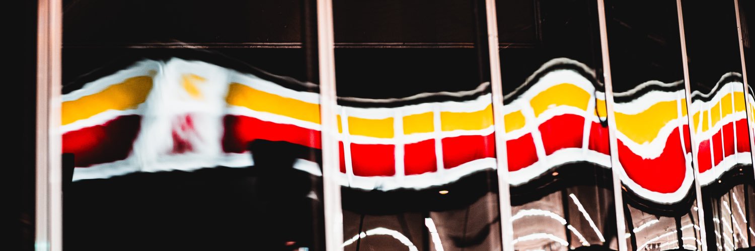 ichi banner
