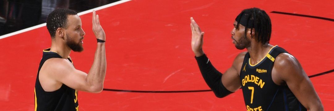 double trouble banner