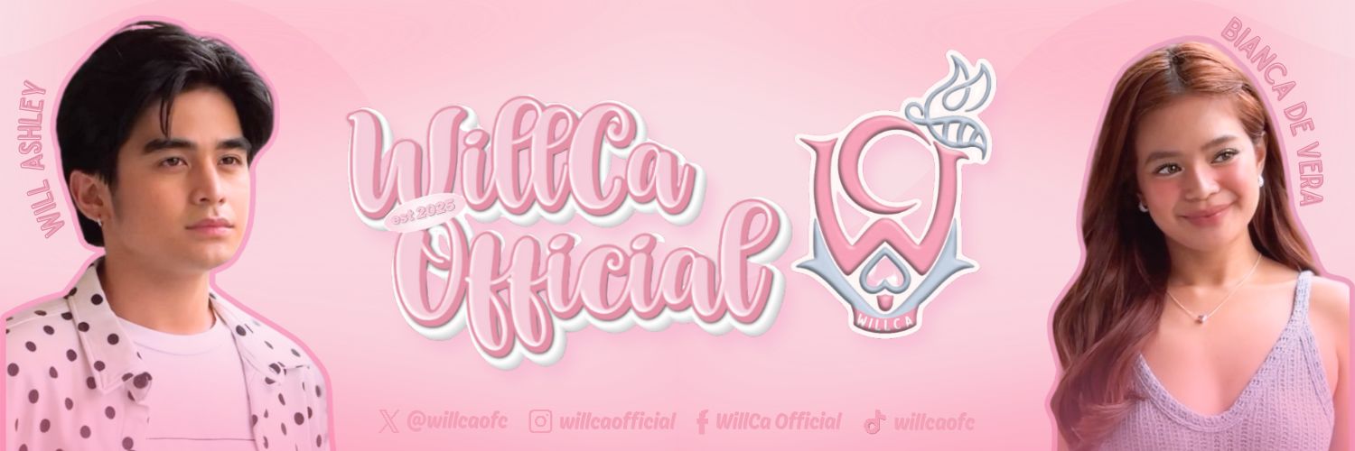 WILLCA OFFICIAL's Banner