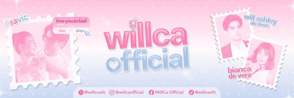 willcaofc Profile Banner