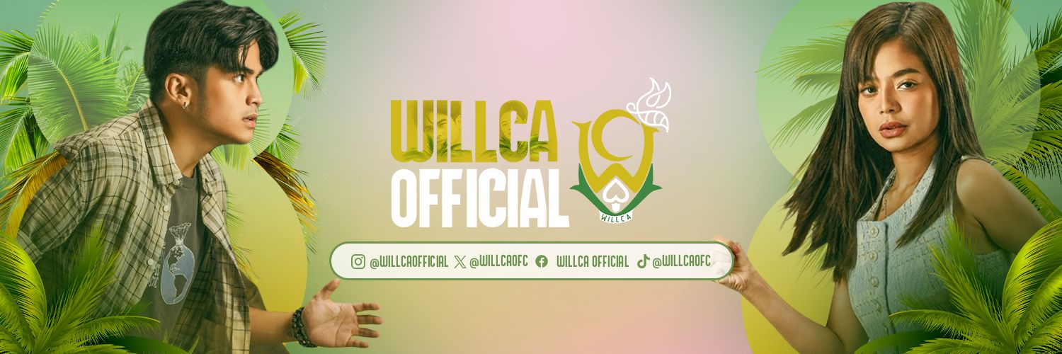 WILLCA OFFICIAL banner