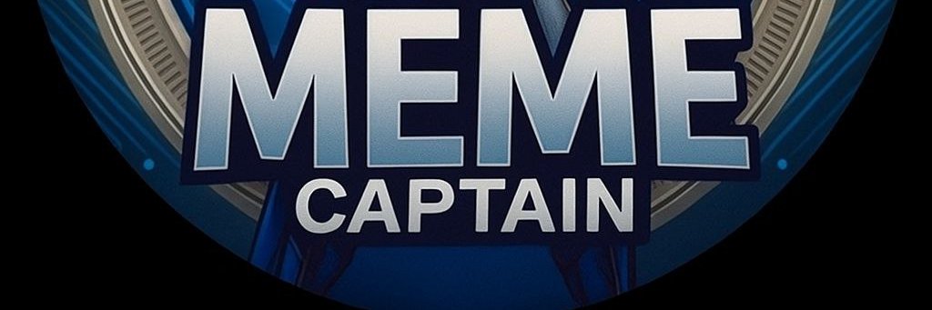 CaptainXMeme's profile banner image