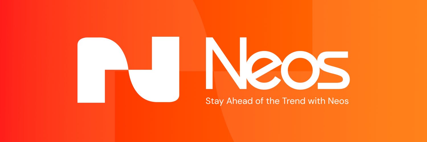 Neos Bot banner