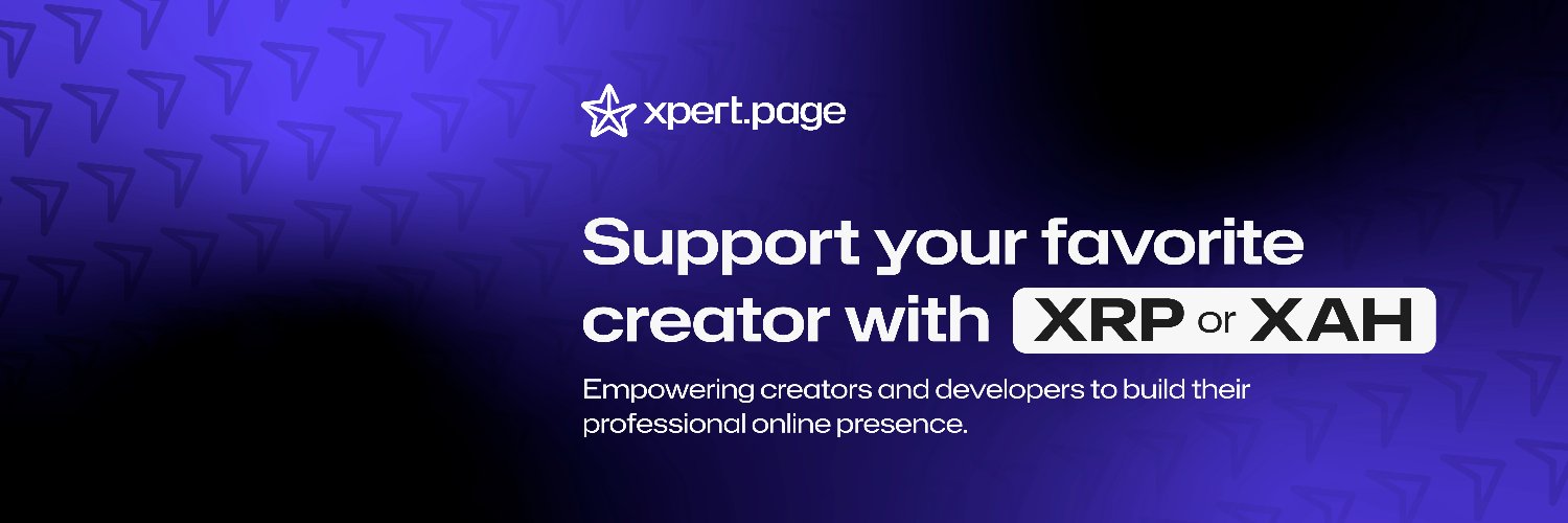 xpert.page's banner