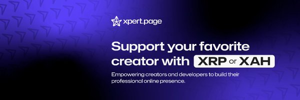 xpert_page Profile Banner