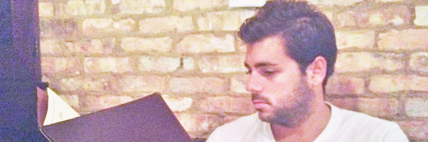 SebasAbbott's profile banner image