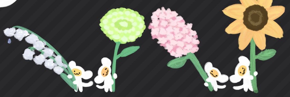 Luoan_落桉's banner