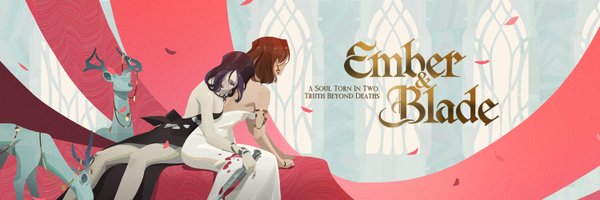 Ember_n_Blade Profile Banner