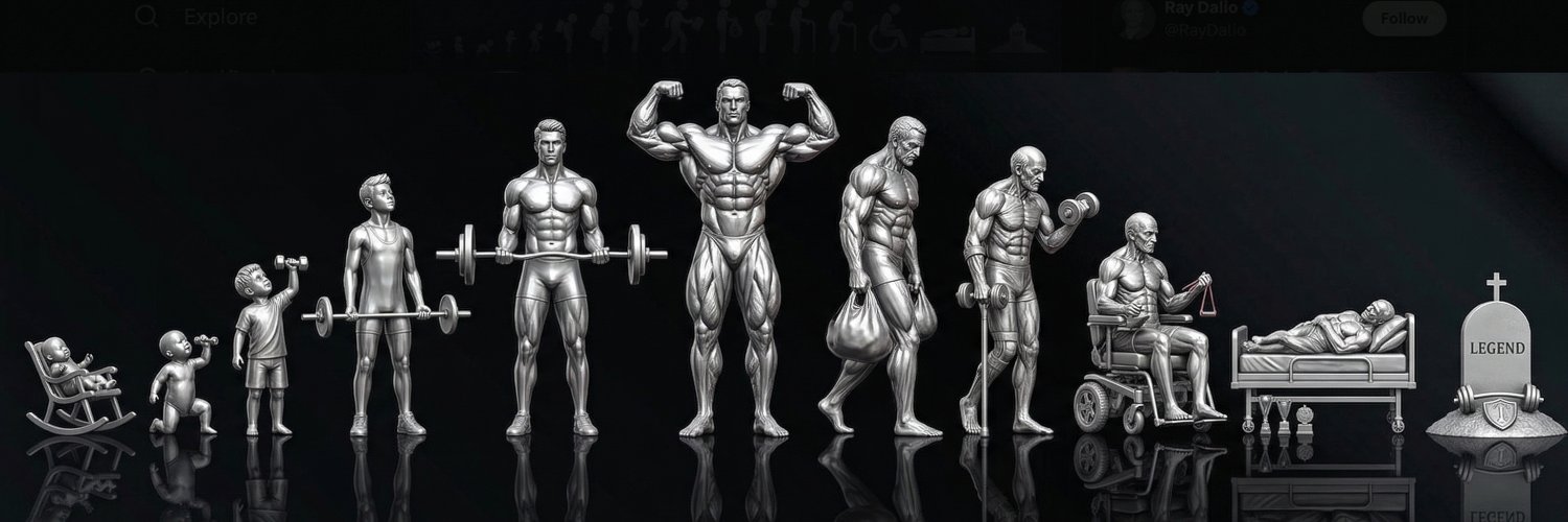 UNLIMITED GAINZ banner