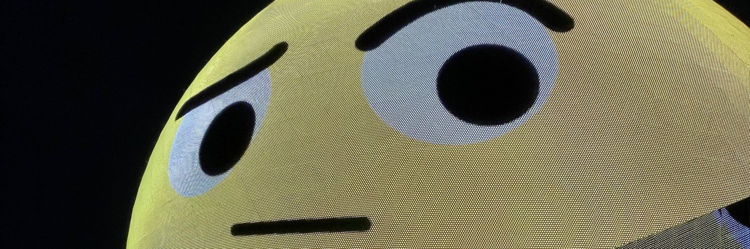 JoeLorca's profile banner image