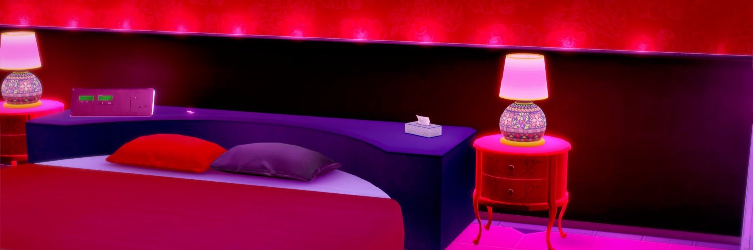 クイクイ🔞 banner