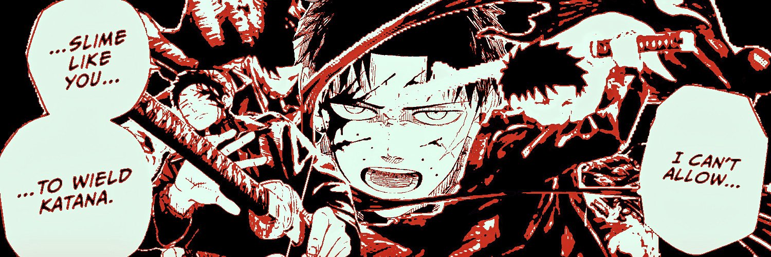 ⚔️——憎しみ's banner