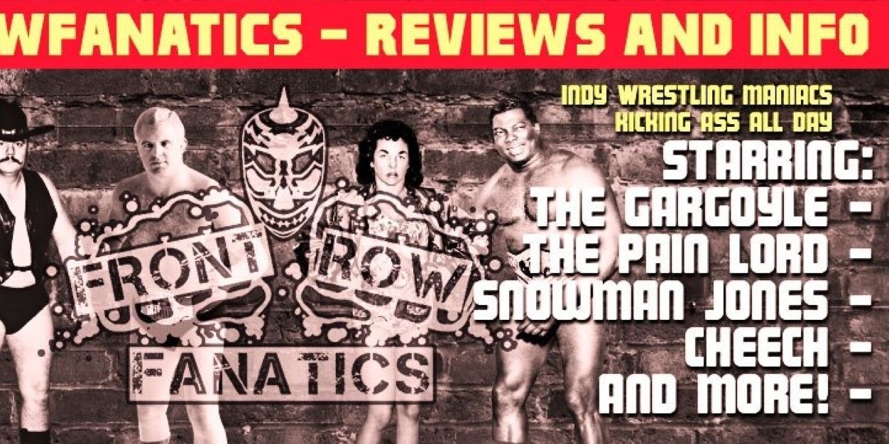 FrontRowFanatic's profile banner image
