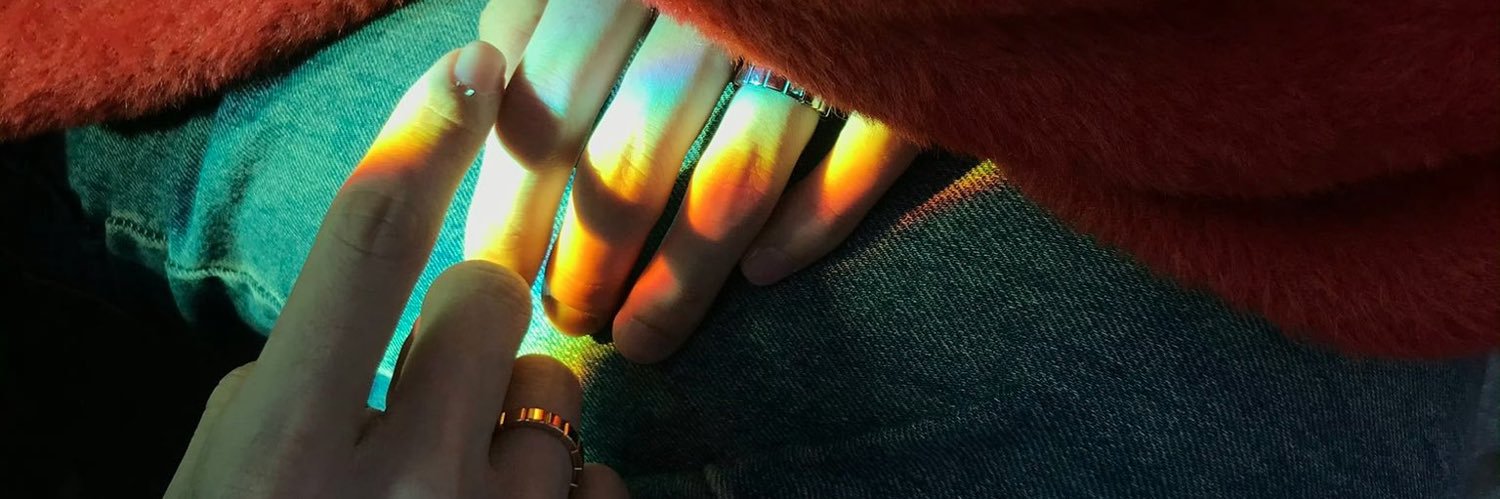 kipuka’s personal nurse banner