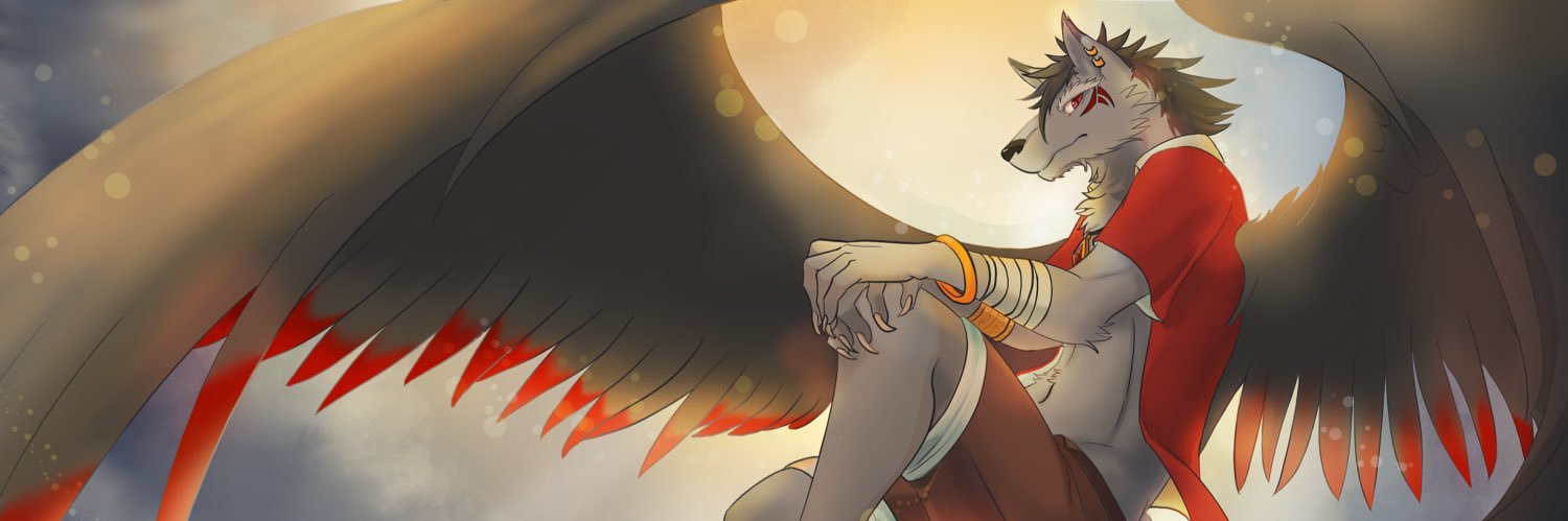 blackwolfbst's profile banner image