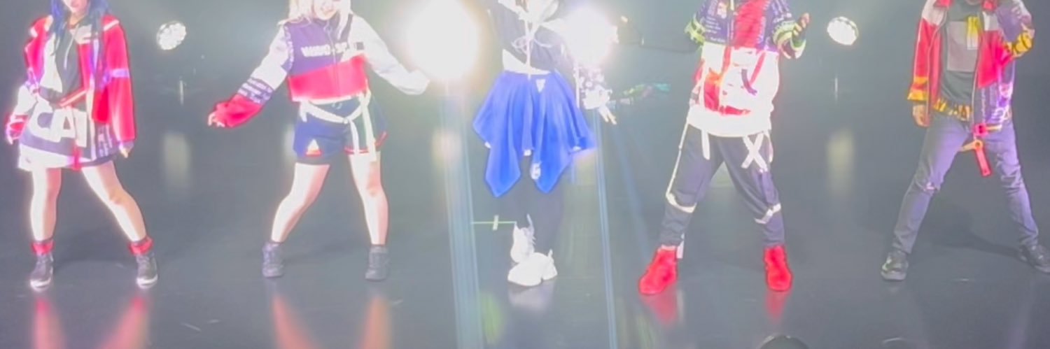 PastelQuintet's profile banner image
