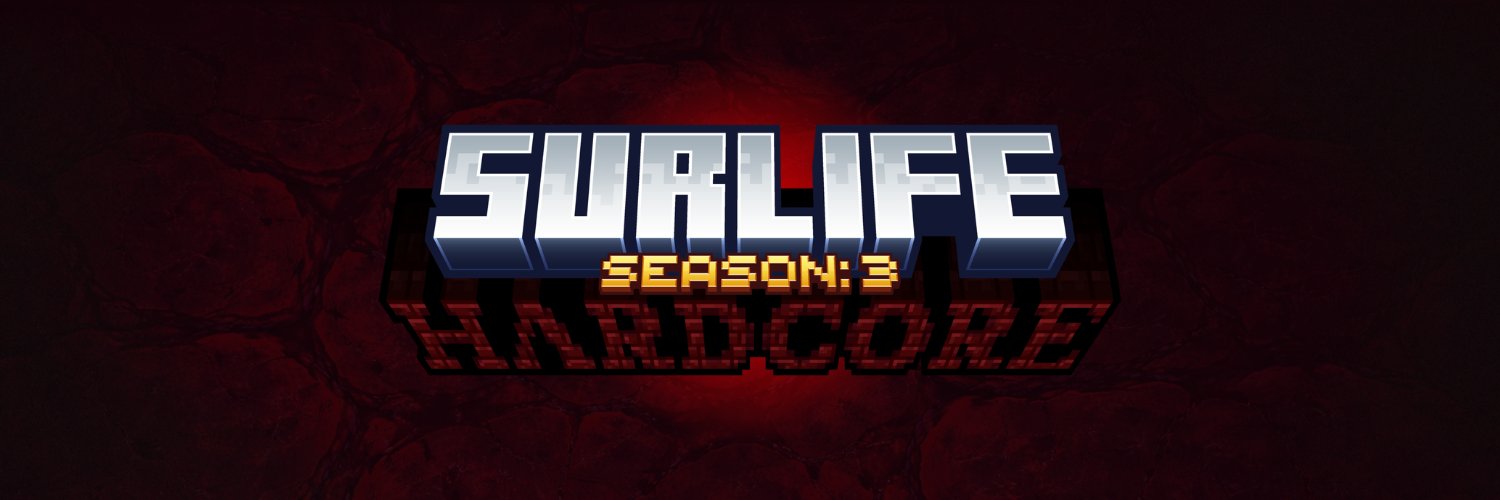 SURLIFE 3 banner