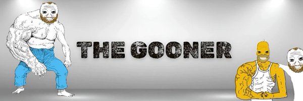 TheGoonerCoin Profile Banner